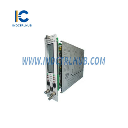 Bently Nevada 3300/53-03-02-00-60-20-00-00-00 senzor vibracija