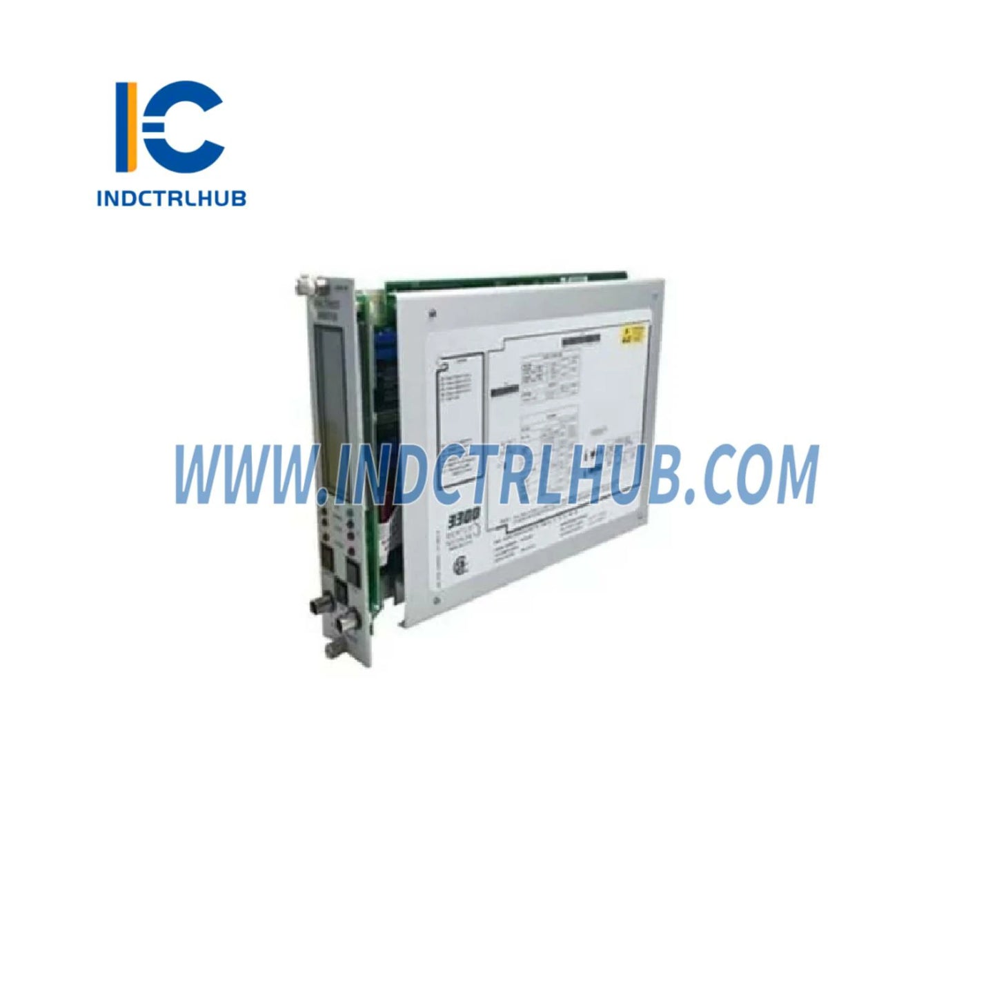 Bently Nevada 3300/53-03-02-00-60-20-00-00-00 senzor vibracija