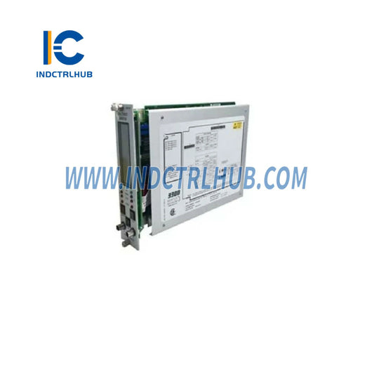 Bently Nevada 3300/53-03-02-00-60-20-00-00-00 Vibratsiya Sensori