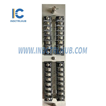 Bently Nevada 3300/53 82368-01 3-WireRTD Input Module
