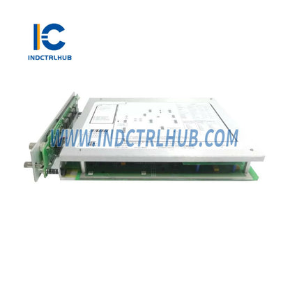 Bently Nevada 3300/55-01-13-13-00-01 Двоен монитор за скорост