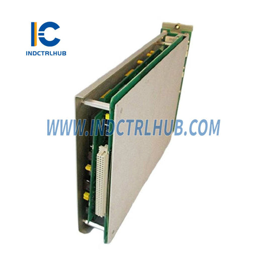 Bently Nevada 3300/55-03-04-16-00-00-05-02 Dual Velocity Monitor