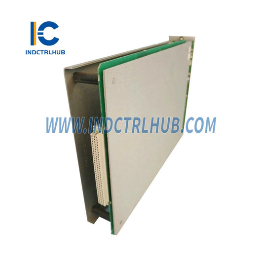 Bently Nevada 3300/70-01 Dual Valve Position Monitor | 3300 Rack