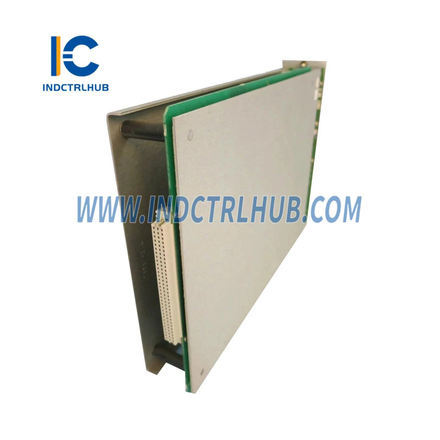 Bently Nevada 3300/70 Dual Valve Position Monitor | 3300 Rack