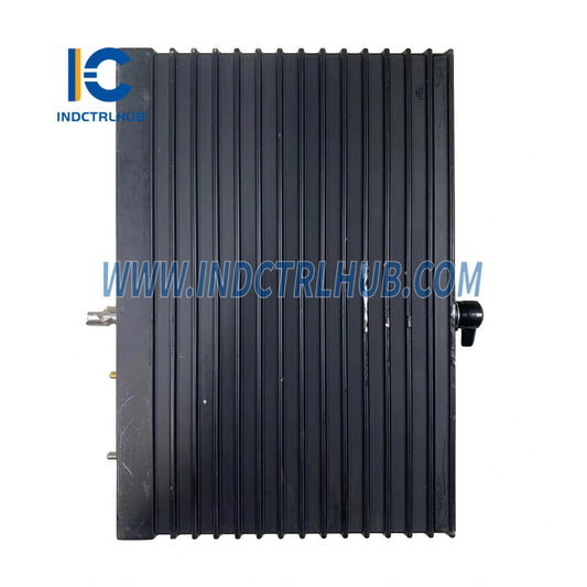 Triconex 3301 32-pontos digitális bemeneti modul (24 VDC)