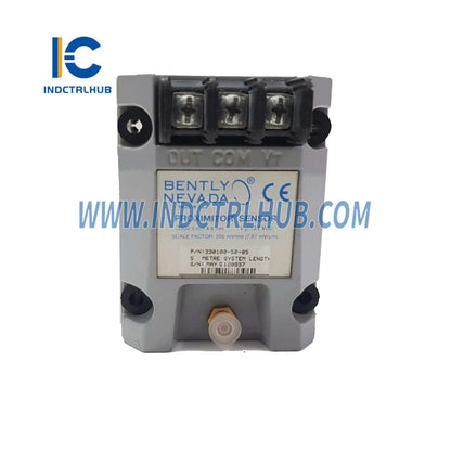 Bently Nevada 330100-50-05 Proximitor Sensor
