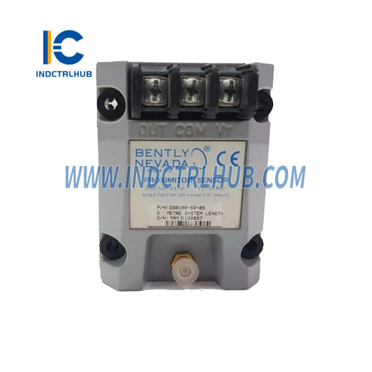 Bently Nevada 330100-50-05 Proximitor Sensörü