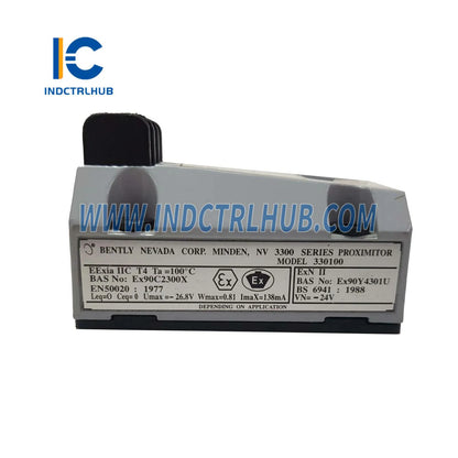 Bently Nevada 330100-50-05 Proximitor Sensor