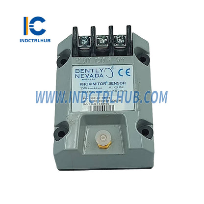 Bently Nevada 330100-90-00 3300 XL 8 mm Proximitor Sensor