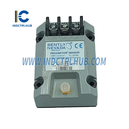 Bently Nevada 330100-90-00 3300 XL 8 mm Proksimitor Senzor