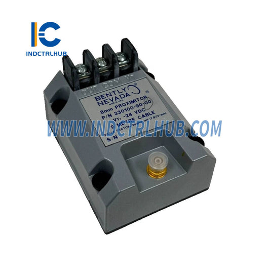 Bently Nevada 330100-90-00 3300 XL 8 mm Proximitor Sensor
