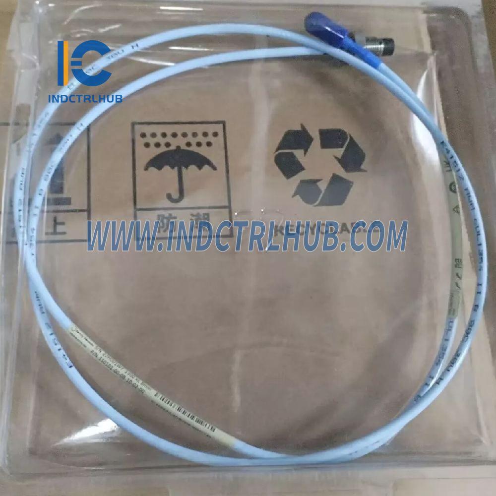 Bently Nevada 330101-00-08-10-02-00 3300 XL 8 mm Probe 3/8-24 UNF thread