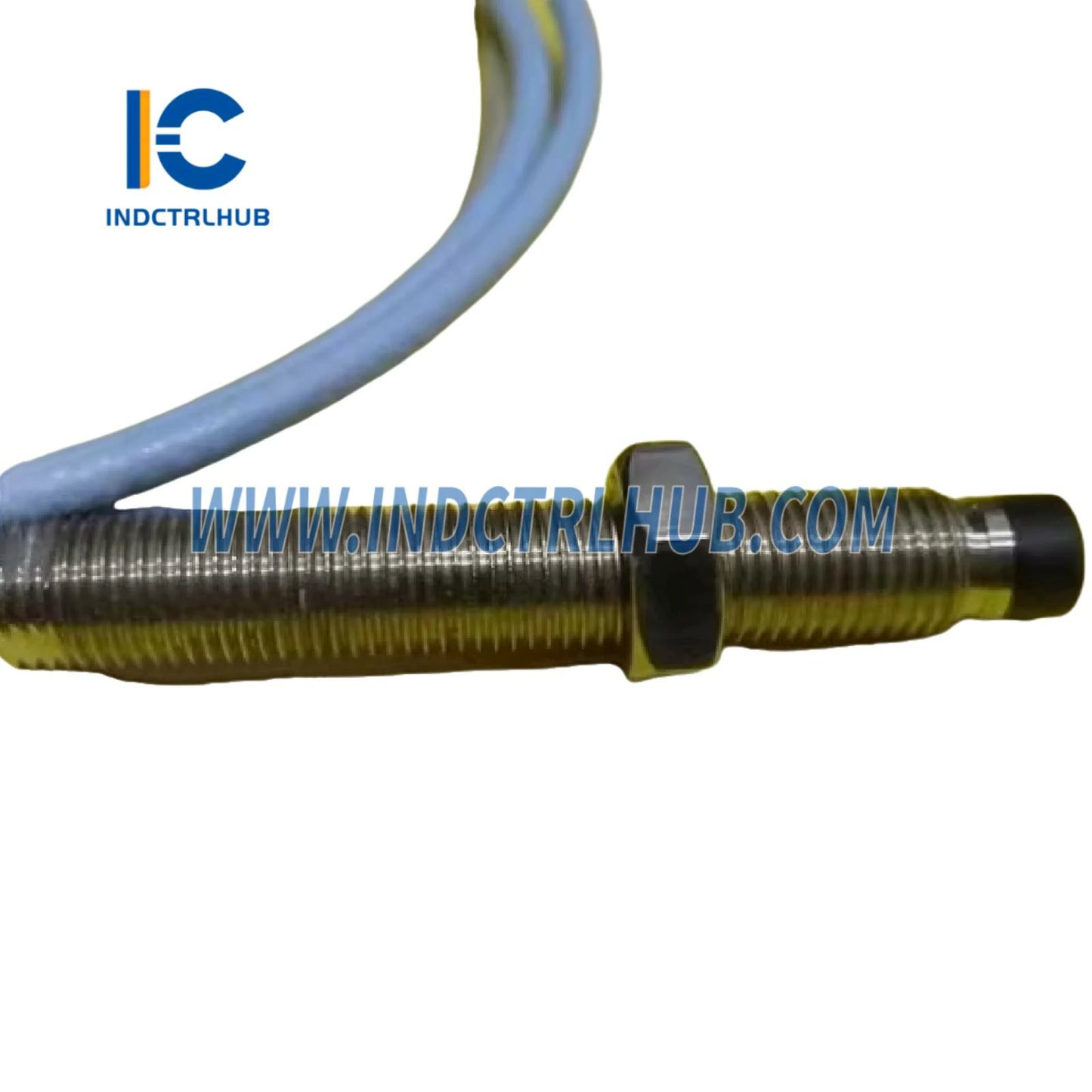 Bently Nevada 330101-00-08-10-11 3300 XL Sonda de Proximidade de 8 mm