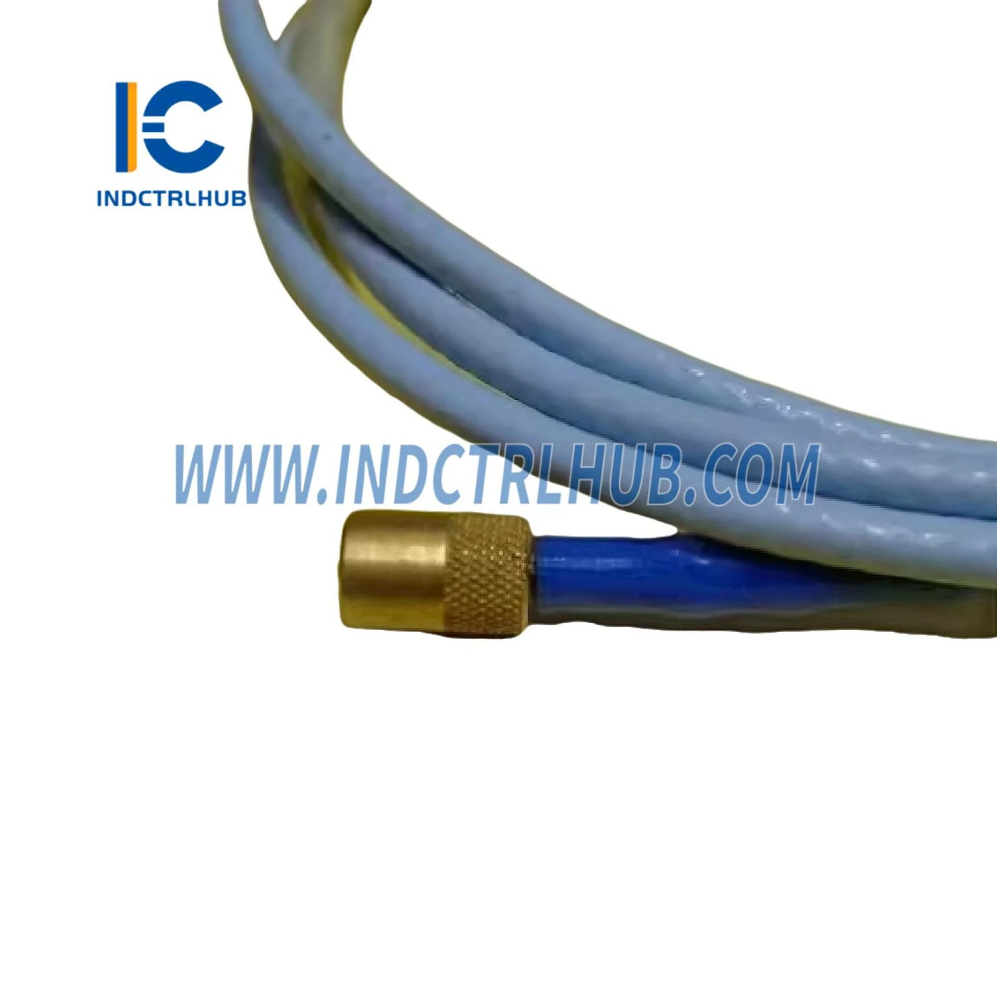 Bently Nevada 330101-00-08-10-11 3300 XL Sonda de Proximidade de 8 mm