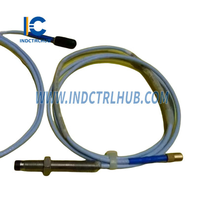 Bently Nevada 330101-00-08-10-11 3300 XL Sonda de Proximidade de 8 mm