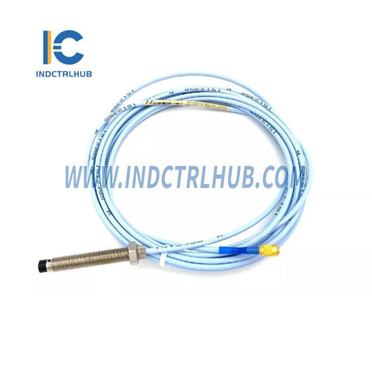 Bently Nevada 330101-00-16-50-02-05 3300 XL sonde 8 mm filetage 3/8-24 UNF
