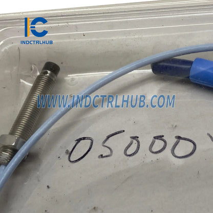 Technical View of 24VDC Connector and details for 330101-00-20-10-11-00