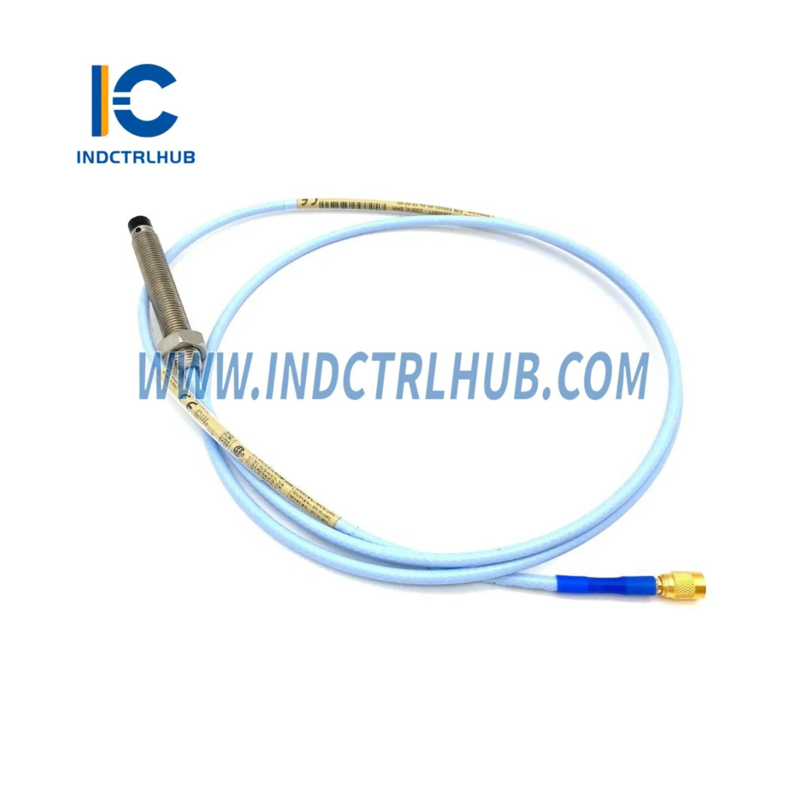 Bently Nevada 330101-00-24-10-02-05 3300 XL 8mm Proximity Probe New Original Ready to ship