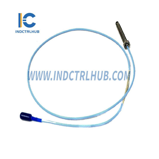 Bently Nevada 330101-00-24-10-12-CN Proximity Probe