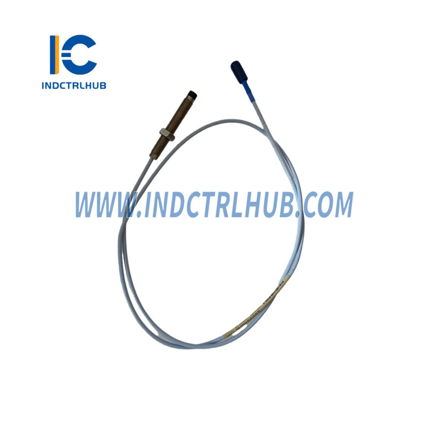 Bently Nevada 330101-00-25-10-02-00 3300 XL 8mm Proximity Probe New Original Ready to ship