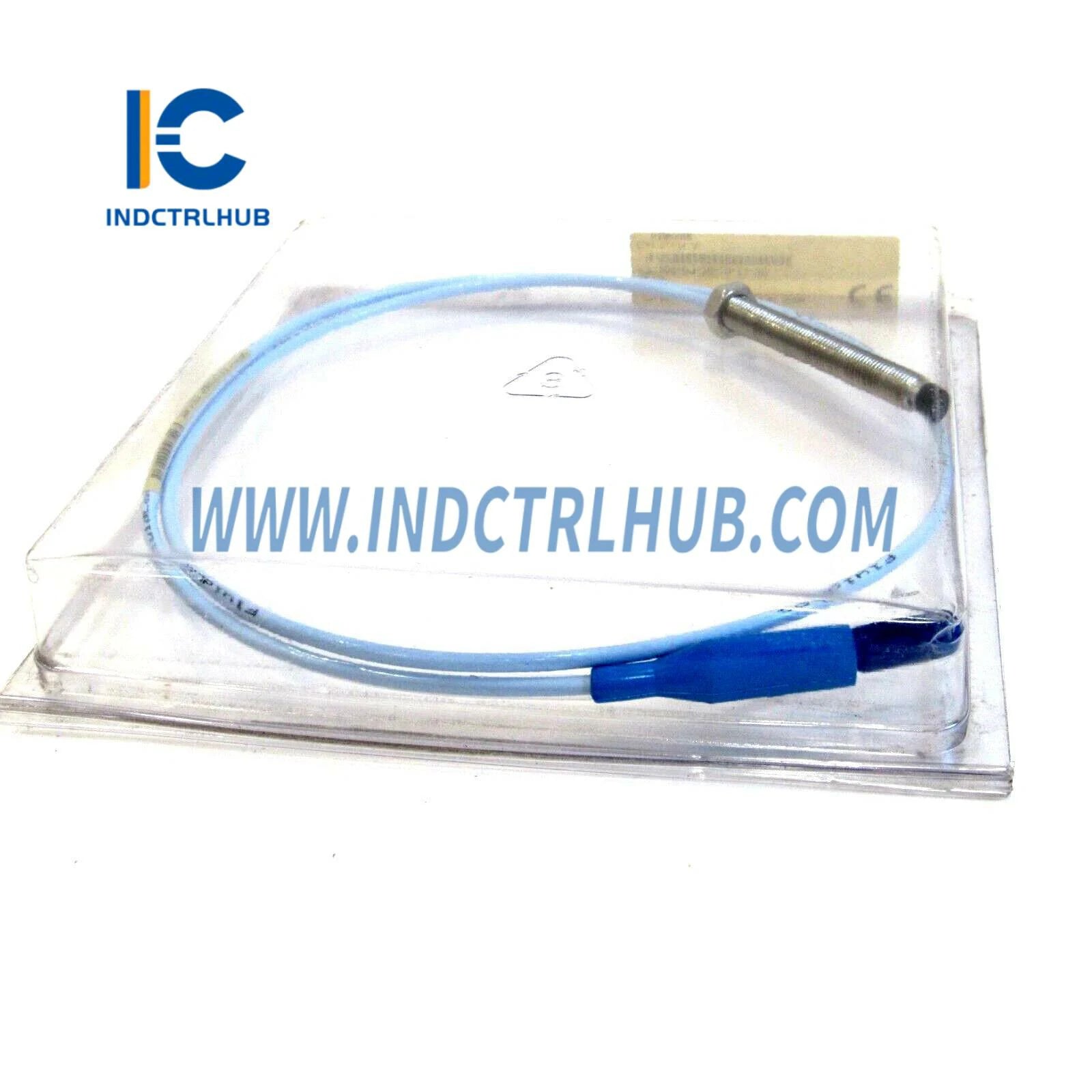 Bently Nevada 330101-00-25-10-11-00 3300 XL 8mm Proximity Probe New Original Ready to ship