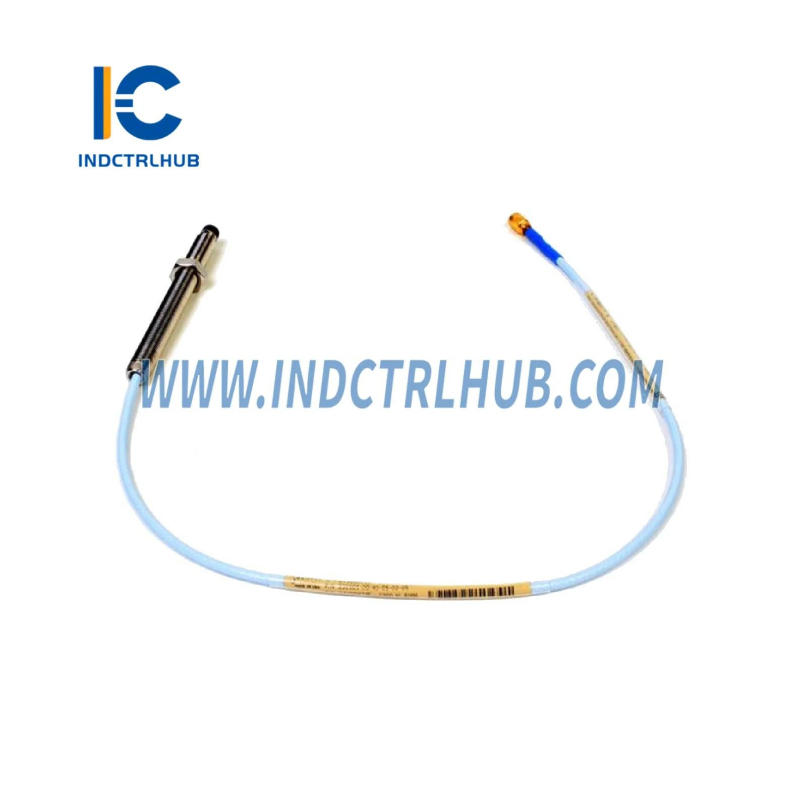 Bently Nevada 330101-00-40-05-02-00 3300 XL 8mm Proximity Probe New Original Ready to ship