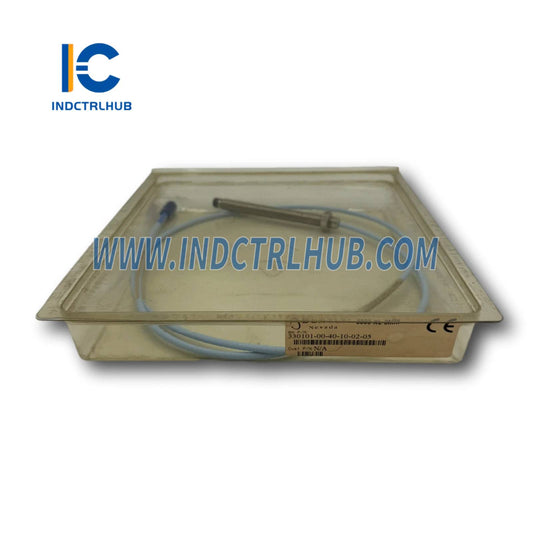 Bently Nevada 330101-00-40-10-02-05 3300 XL 8mm Proximity Probe New Original Ready to ship