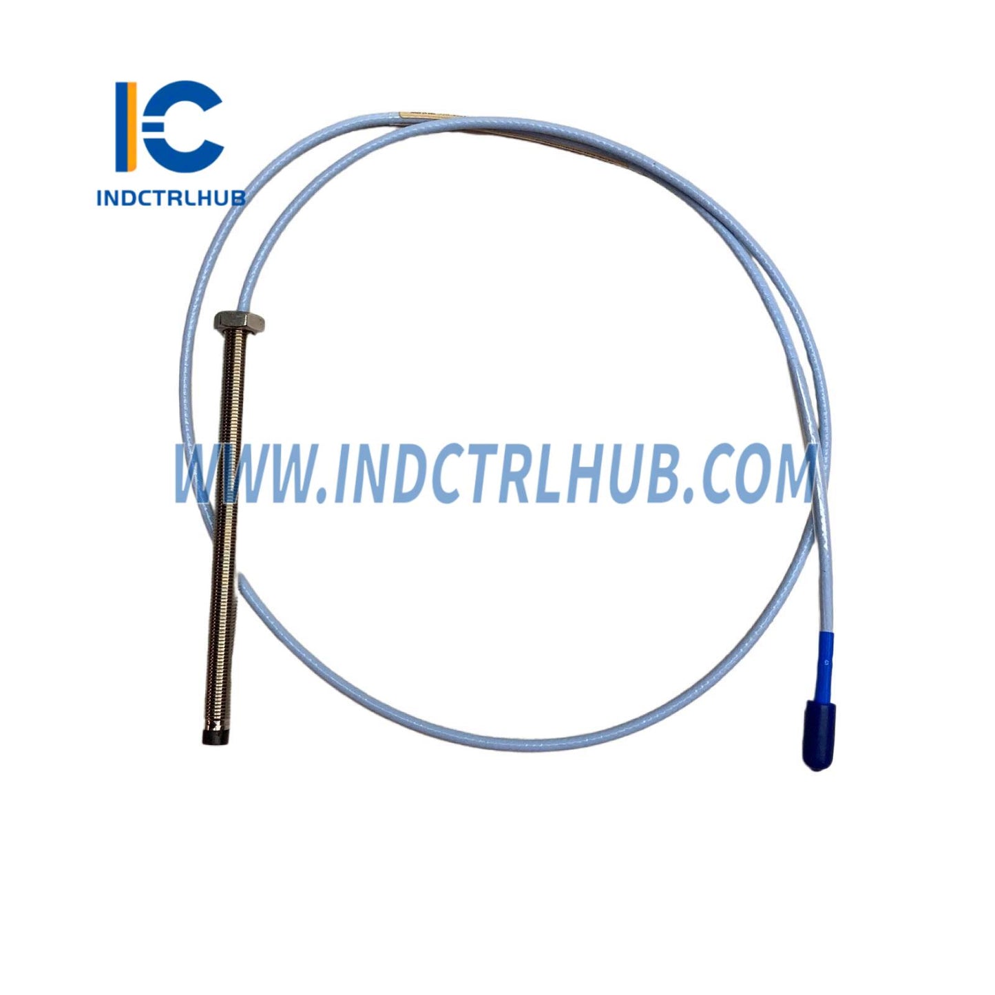 Bently Nevada 330101-00-50-10-02-00 3300 XL 8 mm Proximity Probe