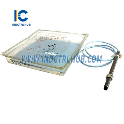 Bently Nevada 330101-00-60-10-02-00 3300 XL 8mm Proximity Probe New Original Ready to ship