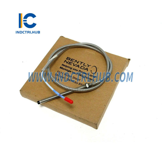 Bently Nevada 330102-00-19-10-02-05 3300 XL 8mm Proximity Probe New Original Ready to ship