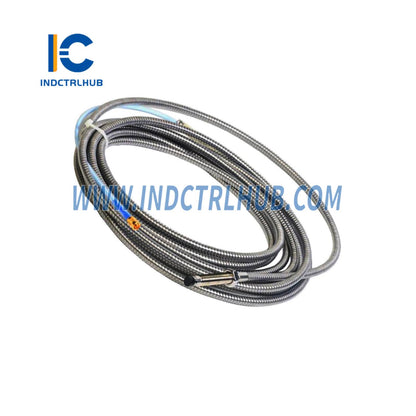 Bently Nevada 330102-60-90-10-02-05 3300 XL Đầu dò tiếp cận 8 mm