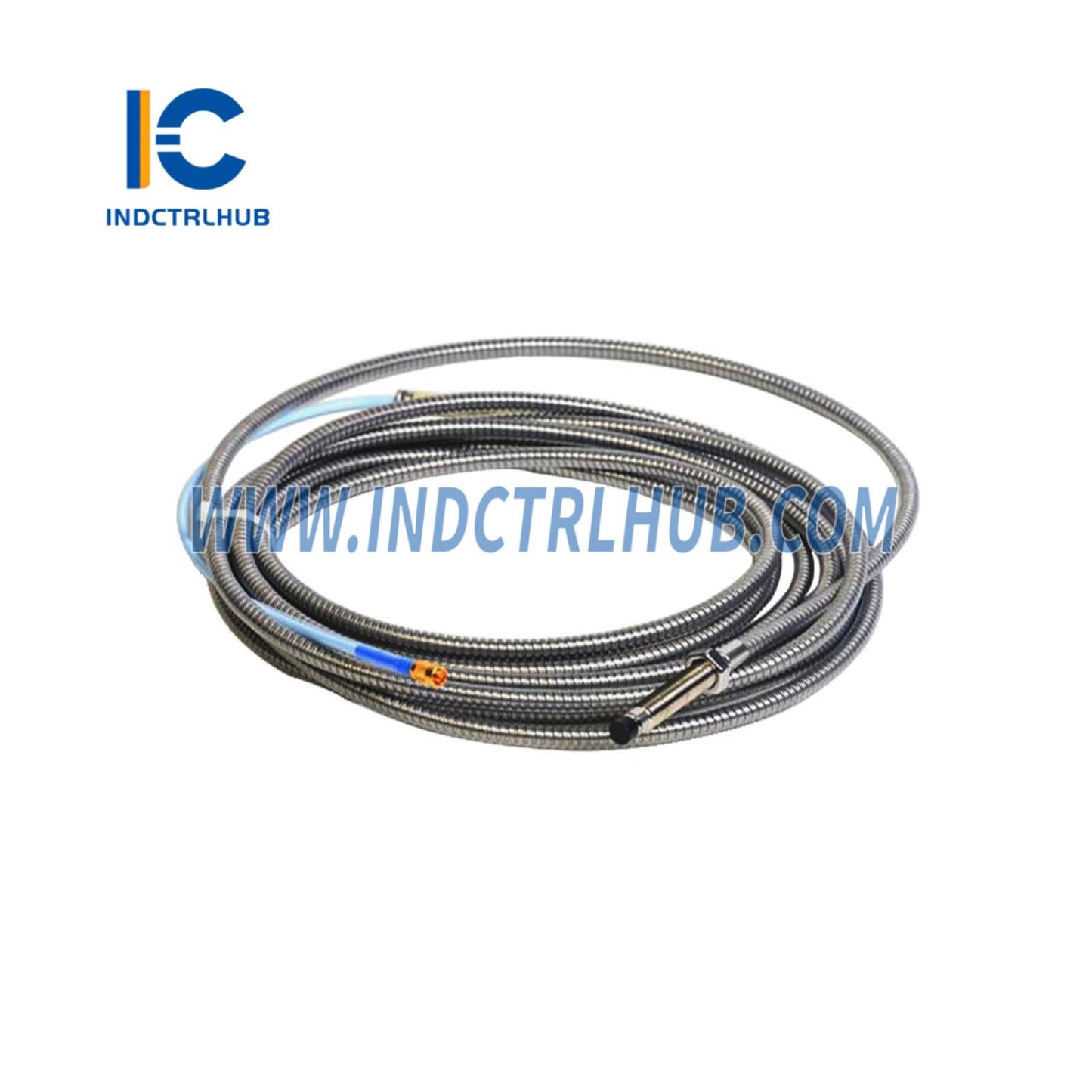 Bently Nevada 330102-60-90-10-02-05 3300 XL Đầu dò tiếp cận 8 mm
