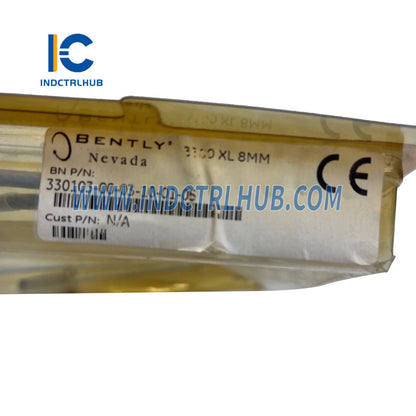 Cảm biến tiếp cận Bently Nevada 330103-00-03-10-02-05