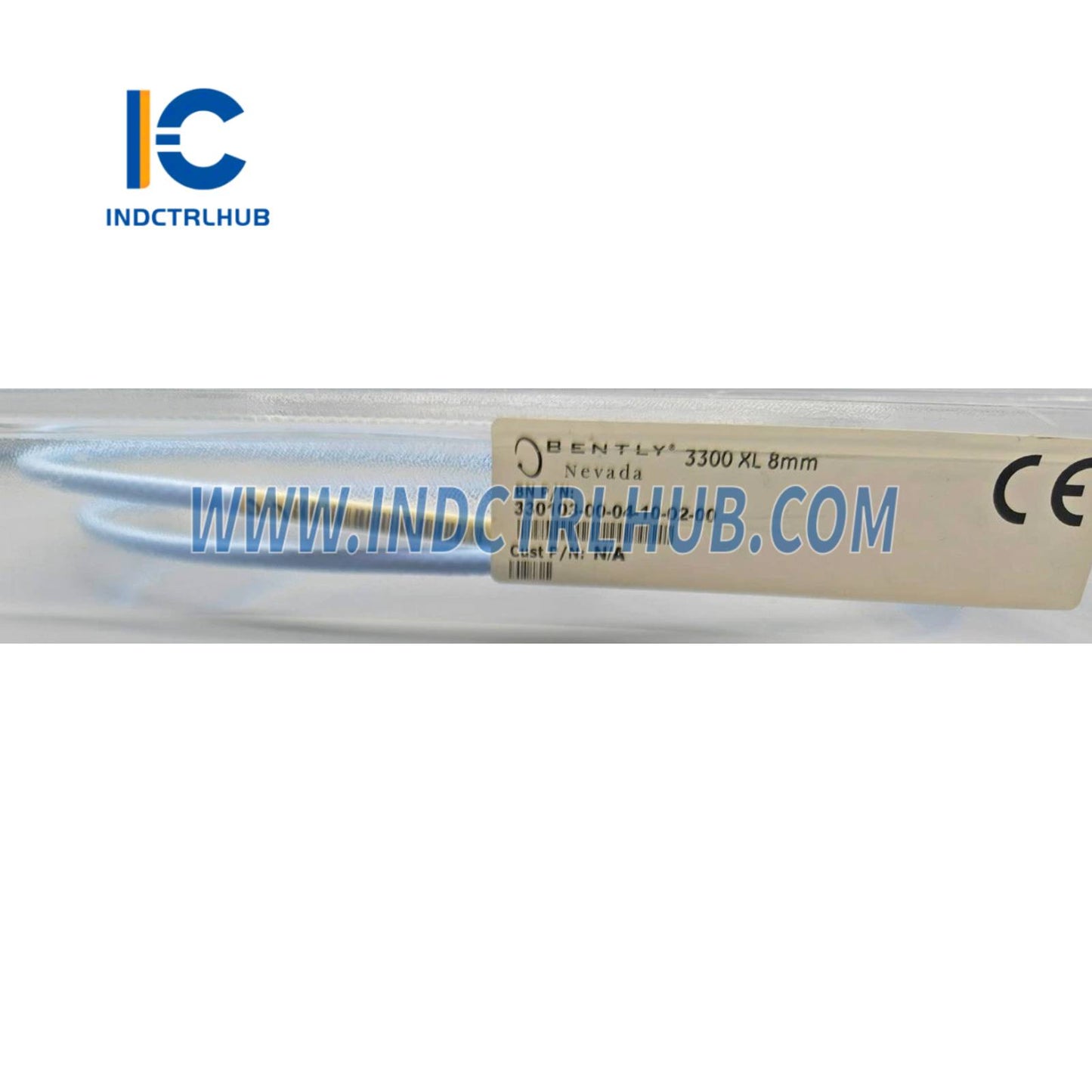 Bently Nevada 330103-00-04-10-02-00 Proximity Probe
