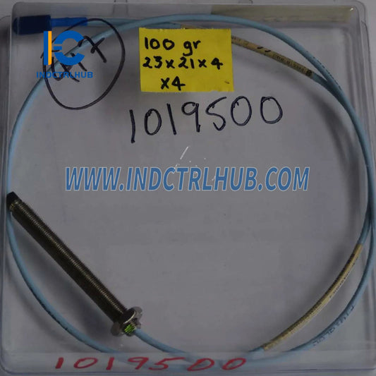 Bently Nevada 330103-00-09-10-02-05 близки сонди