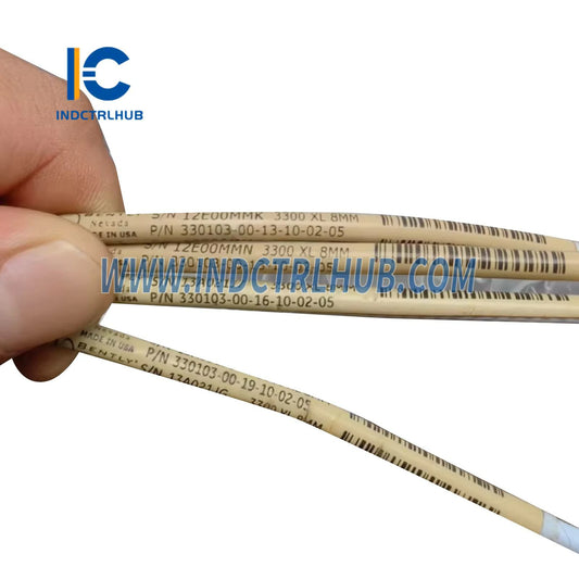 Bently Nevada 3300 XL 330103-00-13-10-02-05 Sonda de Proximidade