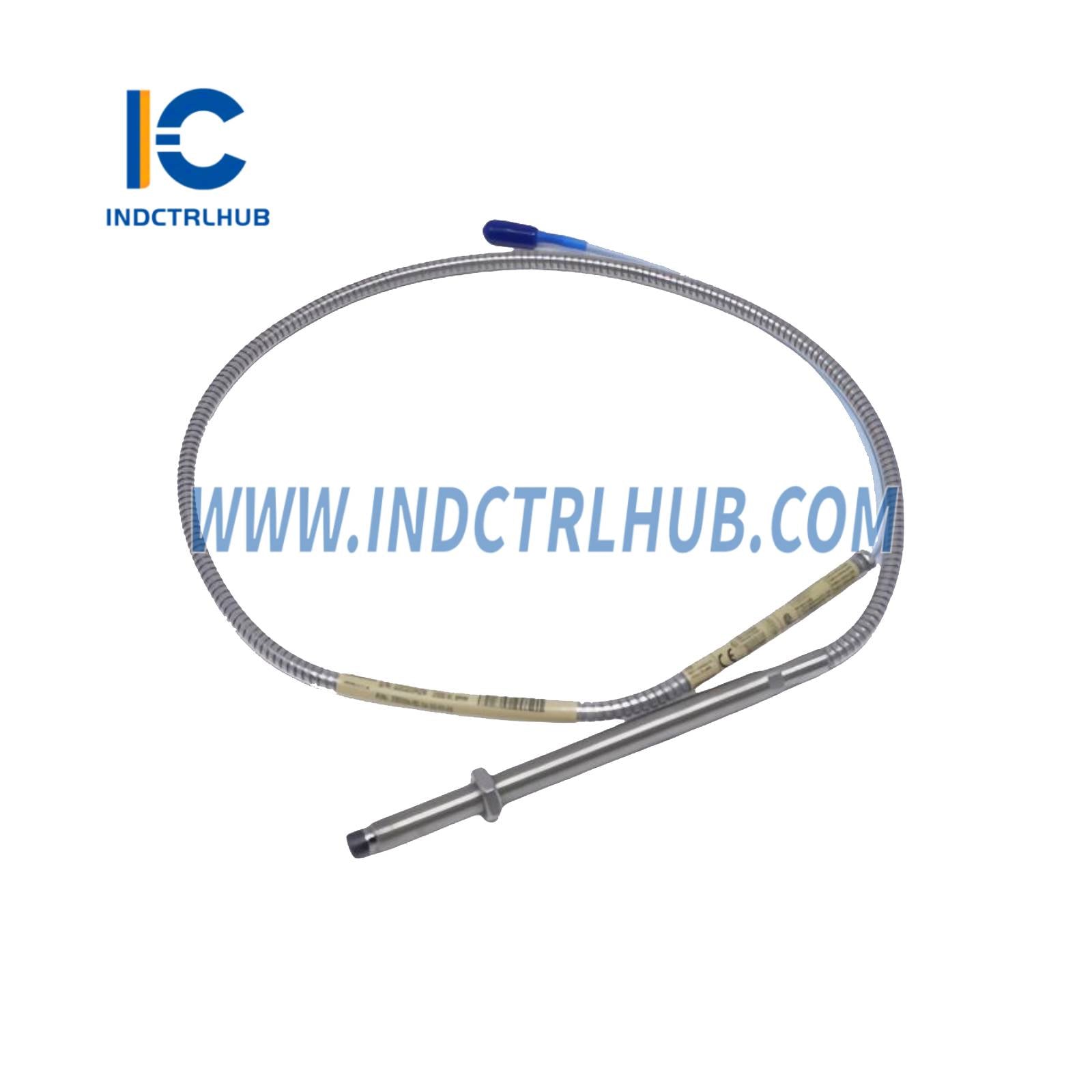 Bently Nevada 330330-070-00-00 Cable de Extensión