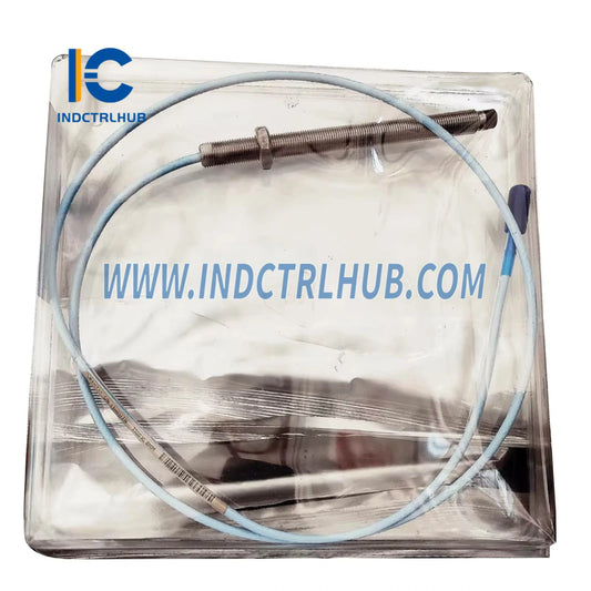 Bently Nevada 3300 XL 330103-00-25-10-02-00 Sonda de Proximidade