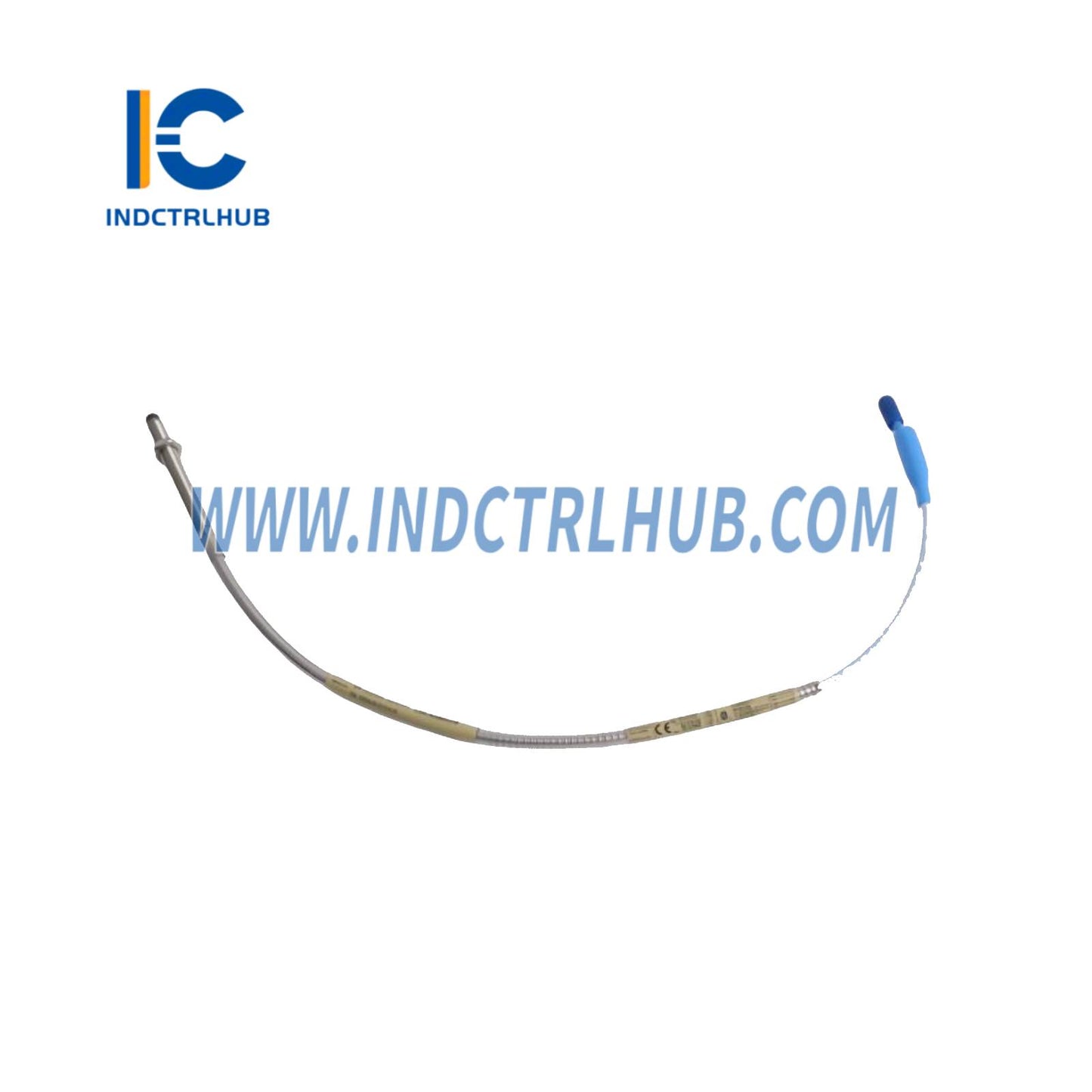 Bently Nevada 330104-00-10-05-01-BR 3300 XL 8 mm Proximity Probe