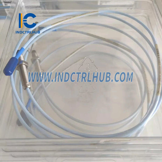 Bently Nevada 330105-02-12-05-02-00 3300 XL 8 мм обратен монтаж сонди