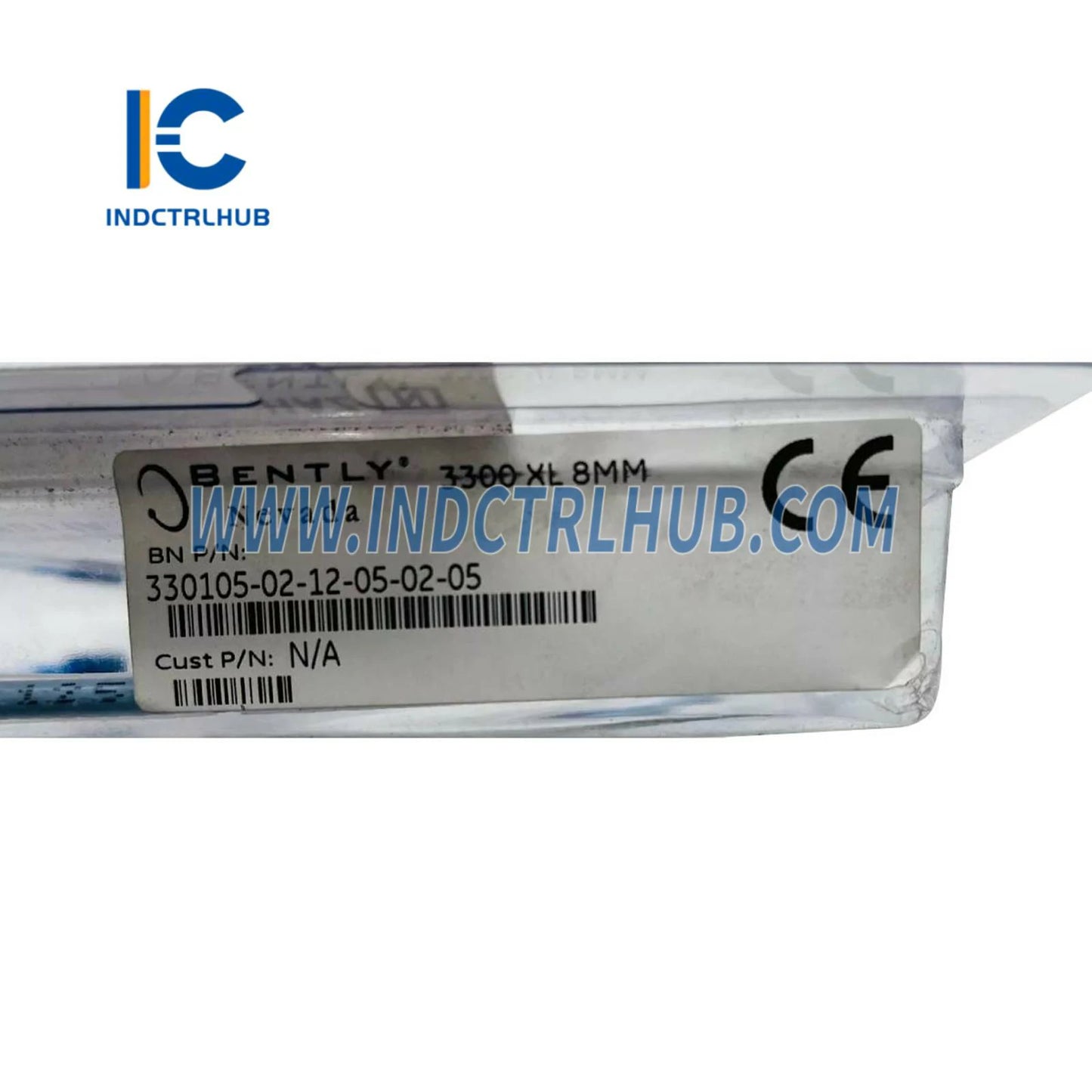 Bently Nevada 330105-02-12-05-02-05 sonda za obrnutu montažu