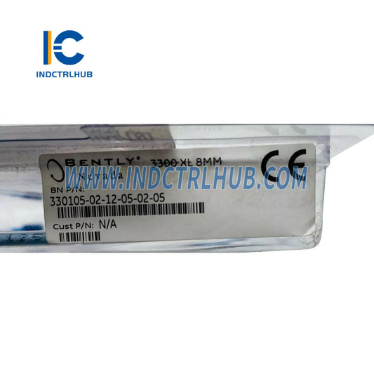 Bently Nevada 330105-02-12-05-02-05 Обратен монтаж сонда