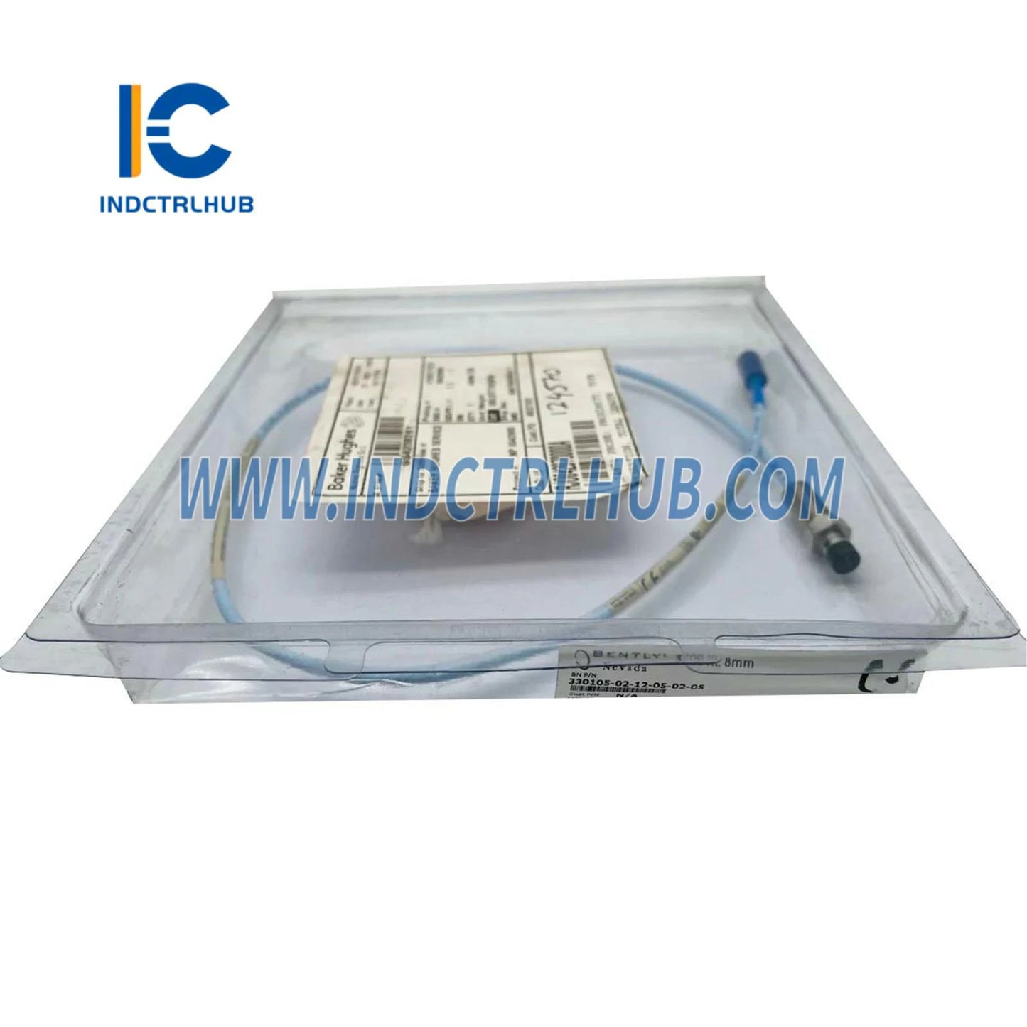 Bently Nevada 330105-02-12-05-02-05 sonda za obrnutu montažu