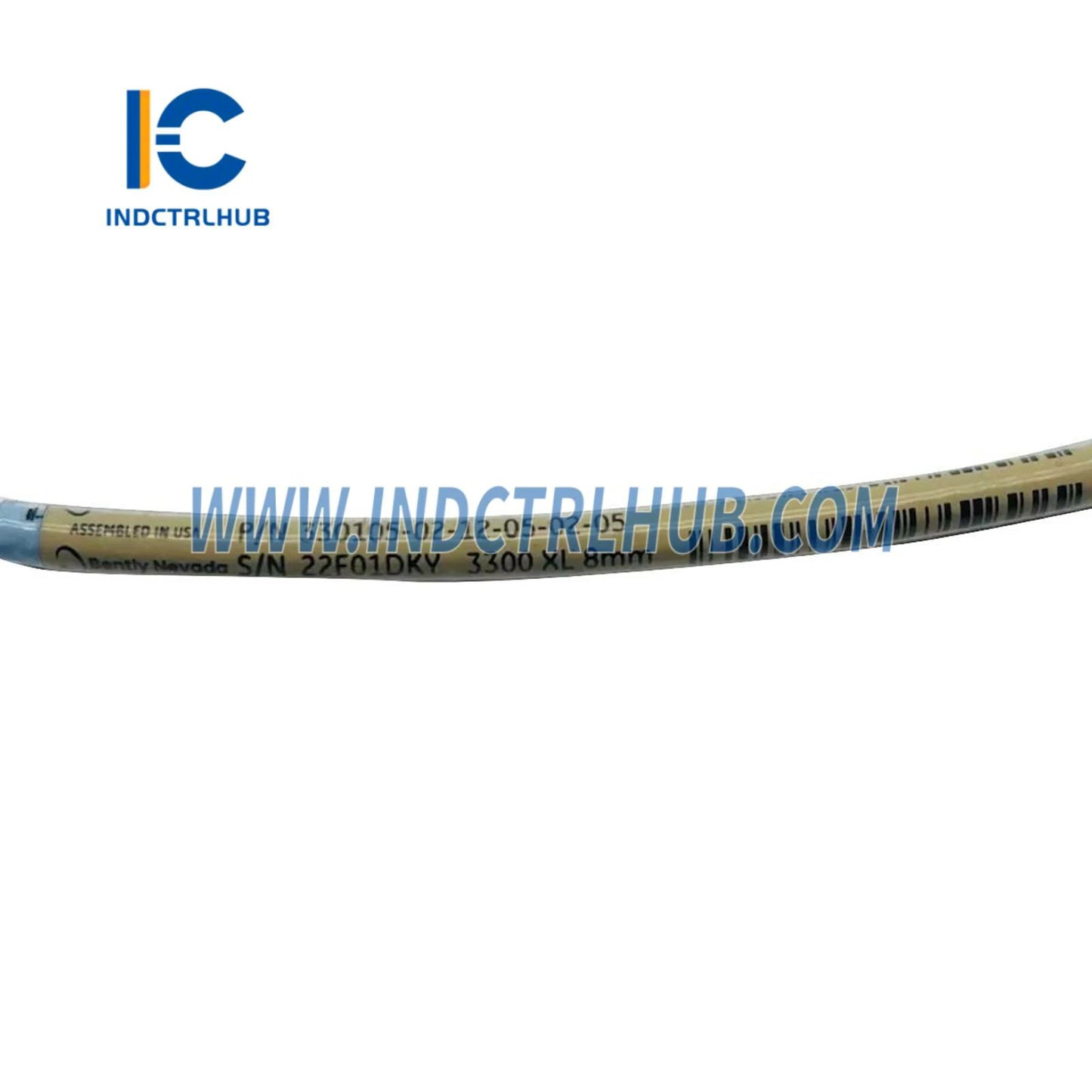 Bently Nevada 330105-02-12-05-02-05 sonda za obrnutu montažu