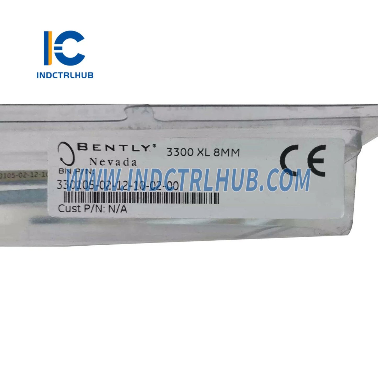 Bently Nevada 330105-02-12-10-02-00 fordított rögzítésű érzékelők