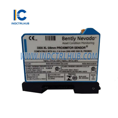 Bently Nevada 330108-91-IN NSv Proksimitor senzor