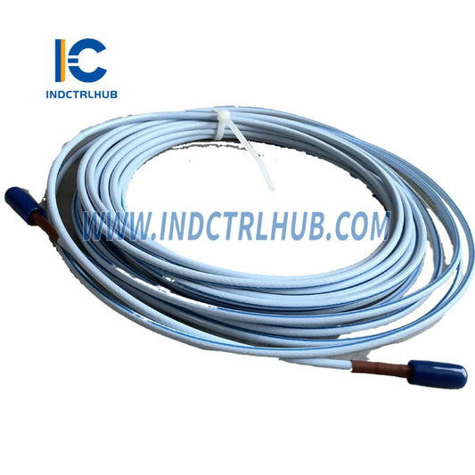 Bently Nevada 330130-040-01-00 Cabo de Extensão Padrão 3300 XL