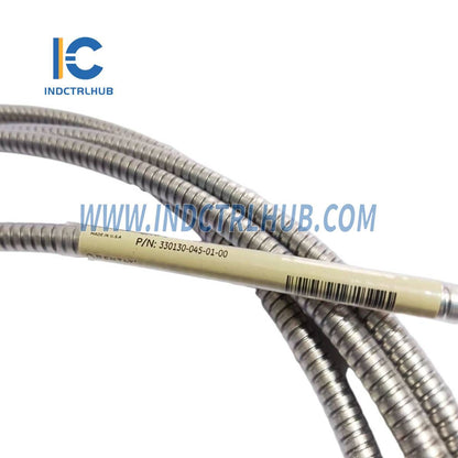 Bently Nevada 330130-045-01-00 Standard Extension Cable