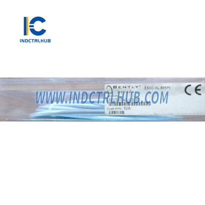Bently Nevada 330130-045-03-00 Cable de Extensión Estándar 3300 XL