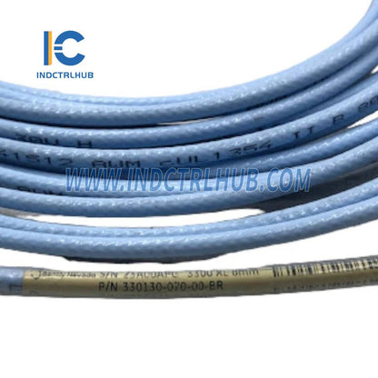 Bently Nevada 330130-070-00 3300 XL Standard Extension Cable